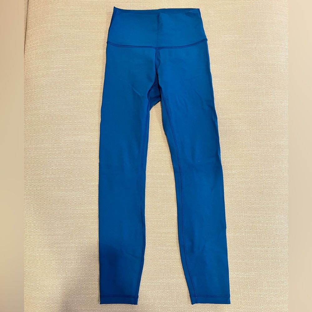 lululemon Wunder Under High-Rise Tight 28"
Full-On Luxtreme